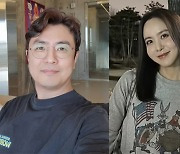 최동석이 18억 가압류 건 '박지윤 명의' 압구정 집, 42억에 매도