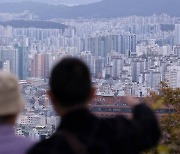 4분기 주담대 조이기 본격… 집값 상승 전망도 '주춤'