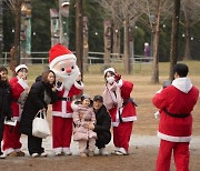 [담양소식] 12월24일 '산타축제' 구경오세요