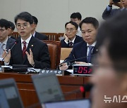 환경부 국감 마지막날…반대 심한 기후대응댐 4곳 '포기' 공식화할까