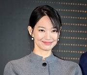 신민아, '가을밤 눈부시게' [사진]