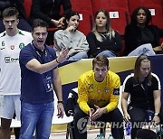 ROMANIA HANDBALL