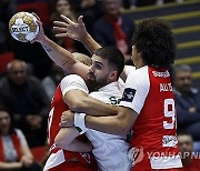 ROMANIA HANDBALL