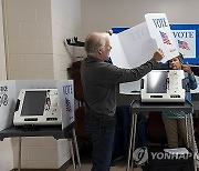 Election 2024 North Carolina Early Voting