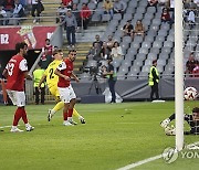 Portugal Soccer Europa League