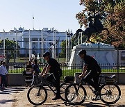 USA PRESIDENTIAL INAUGURATION