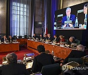 ITALY G7 DEVELOPMENT MINISTERS MEETING