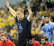 POLAND HANDBALL