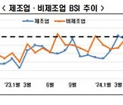 내수 부진 장기화에…11월 경기전망지수 13개월만에 최대 낙폭