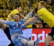 POLAND HANDBALL