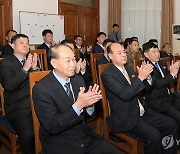 북한, 베트남과 외교차관 회담…"관계 강화 견해 일치"