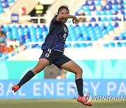 DOMINICAN REPUBLIC SOCCER