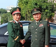 VIETNAM CHINA DIPLOMACY