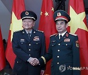 VIETNAM CHINA DIPLOMACY