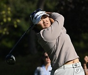 유해란, LPGA 메이뱅크 챔피언십 첫날 2위…고진영 공동 42위