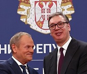 SERBIA POLAND DIPLOMACY