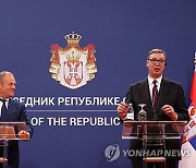 SERBIA POLAND DIPLOMACY