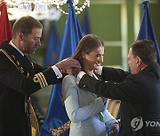 SPAIN PRINCESS ASTURIAS AWARDS