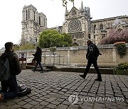 France-Notre Dame