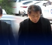 ‘일용이’ 박은수 황망한 듯 힘 없이 故김수미 찾았다 [현장영상]