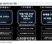 "재무건전성 개선에 주주환원 강조…SK텔레콤 밸류업 긍정 평가"