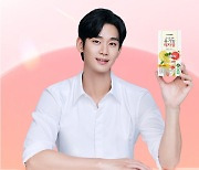 프롬바이오 ‘눈물의 여왕’ 배우 김수현 모델 발탁…해외 시장 공략