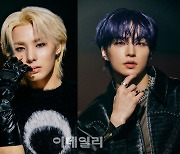 엘라스트 원혁·로민, 뮤지컬 '해피 오! 해피' 동반 캐스팅