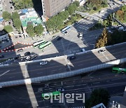 [포토] 48년만에 사라지는 영등포고가차도