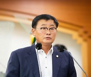 前 연인 폭행·스토킹한 유진우 전 김제시의원…"혐의 인정"