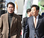 '삼성 레전드' 김시진-이만수, KS 3차전 시구·시포 맡는다...시타는 故장효조 손자