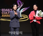 '장녀들' 서지혜 연출 "모두의 존엄 고민하고 싶었다"[제11회 이데일리문화대상]