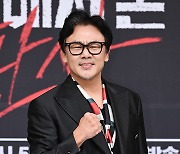 김인권, '귀궁' 합류...육성재와 코미디 케미 더할까