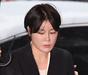 경찰, '문다혜 음주사고' 피해 택시기사 치료한 한의원 압수수색