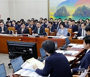 [국감]정무위 비금융분야 종합 국정감사