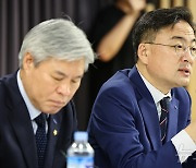 신장식 "시의회 출석 어렵지만…김건희 국회 출석시 시의회 나간다"