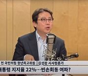 장예찬 "한동훈, 尹 백기투항 바라나..집권 여당 동지의식 있는지 의문"