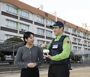 [클릭 e종목]"에스원, '보안·건물관리' 쌍끌이‥목표주가↑"