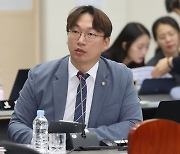 경찰청장, 김여사 동행명령 집행 막은 건 “경호의 일종”[2024 국감]