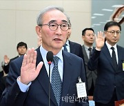 “단통법 폐지 적극 찬성”...KT 김영섭, 통신비 인하에 ‘긍정적’(종합)