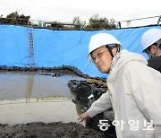 ‘강제동원 한국인 136명 수몰’ 日탄광 82년만에 유골 발굴 작업