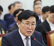 유상임 장관 "R&D 예산 많을수록 좋아…출연연 변화도 필요"