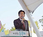 이용호 "특별감찰관 추천은 원내대표 일"