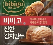 "'비비고 김치만두', 먹지 말고 반품하세요"..'플라스틱 혼입'에 판매 중단·회수