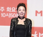 배우 김수미 심정지로 별세...향년 75세(2보)