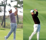 안병훈, 제네시스 챔피언십 2R 단독 선두…김주형은 8위 지켜 [KPGA]