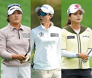 유해란·안나린, 말레이시아 둘째날 공동 2위…최혜진도 6위로 선전 [LPGA]