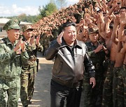 정부 대표단, 28일 나토 본부서 '북한군 러 파병' 동향 브리핑