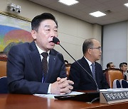 국회 정무위 국감서 독립기념관장 임명절차 두고 여야 공방