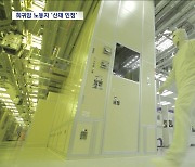 희귀암 반도체 노동자 산재 인정‥"질병 업무 관련성 폭넓게 인정"