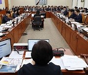 과방위, 국감 불출석한 우오현 SM그룹 회장 고발